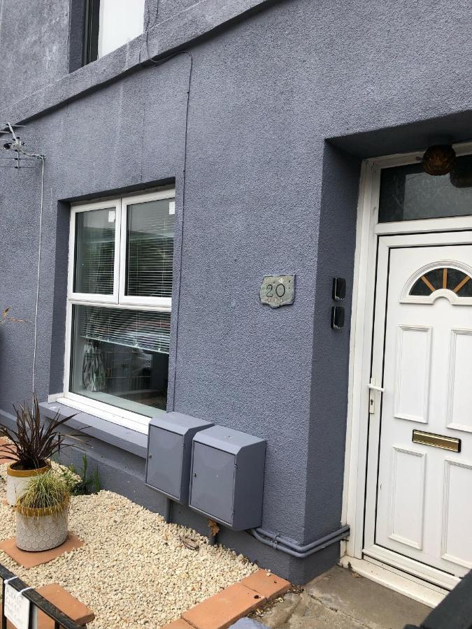 Highfield House - 1 Bed-Sleeps 2-Tjs20Hh Apartment Ilfracombe Exterior photo